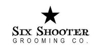 Six Shooter Grooming Co coupons